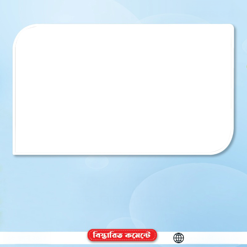 Photocard template